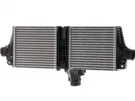 Charge Air Cooler. Porsche 992.1 Turbo / Turbo S 2020>> - 992145805G - CI721000P