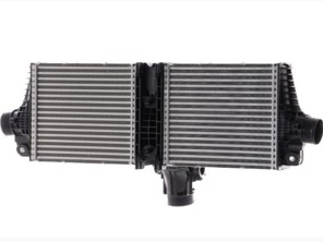 Charge Air Cooler. Porsche 992.1 Turbo / Turbo S 2020>> - 992145805G - CI721000P