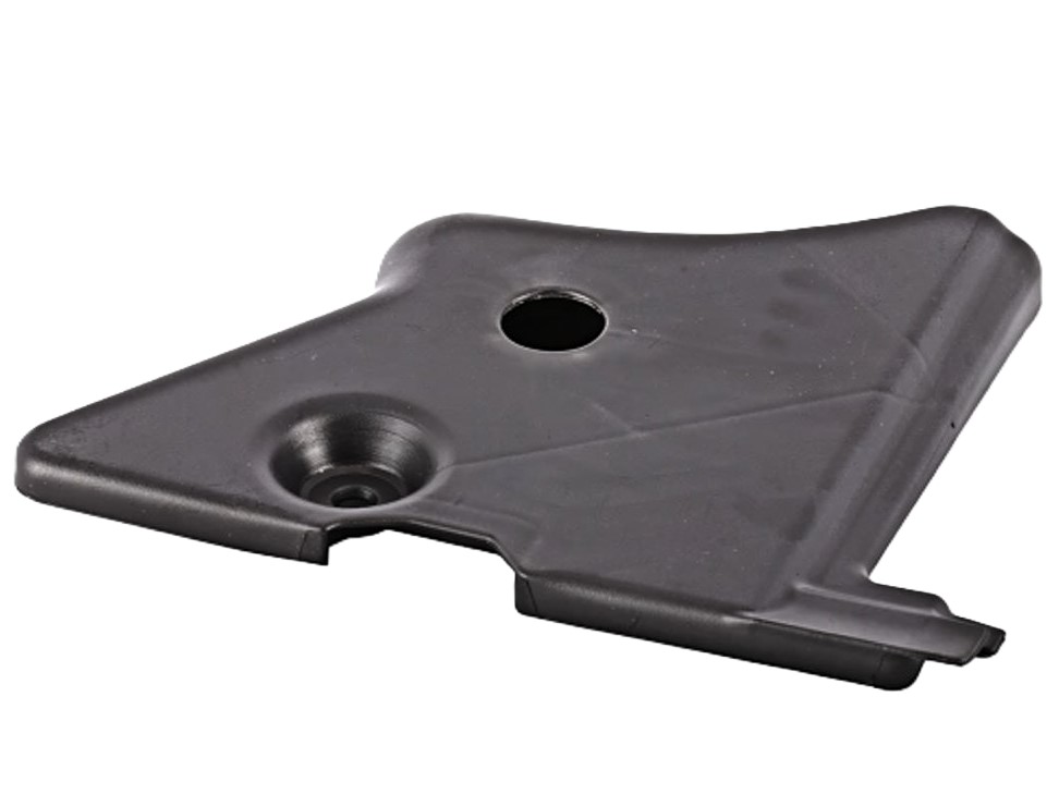ABS System Cover. Porsche 964 1989–94 - 96435520301