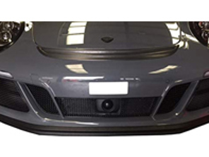 Front bumper stainless steel full grill set ZunSport. Porsche 991.2 Carrera GTS (ACC) - ZPR65017, ZPR65017B, ZPR68917, ZPR68917B, ZPR69017, ZPR69017B, ZPR65017, ZPR65017B, ZPR68917, ZPR68917B, ZPR69017, ZPR69017B