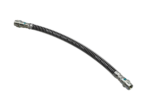 Caliper brake hose. Porsche Boxster / Cayman / 996 / 997 - 99635513900, 99635513901, 99635513903, 99635563701, 99635513902, 99635513904 - KT10301, 996 355 139 00, 1661600200