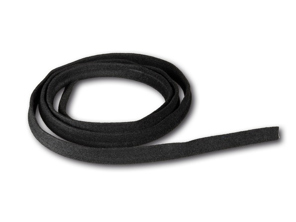 Sunroof seal, Rear. Porsche 911 / 964 / 993 - 91156419300 - 91156419300