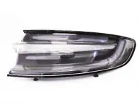 Rear light dark tint outer. Porsche 95B.2 Macan / 95B.3 Macan - 95b945091AM, 95b945092AM, 95B945091K, 95B945091AF, 95B945092K, 95B945092AF