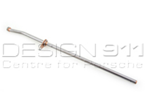 Gearbox Oil Splash Tube. Porsche  997 Turbo MKI / MKII 2007-13 - 99630704388