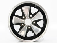 Original Porsche Fuchs wheel 5.5 J x 15, ET 42 - 90136101204