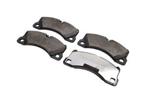 Brake pads, Front. Porsche 970 Panamera S / 4S / Turbo - 2455301, 95535193963, 95535193961, 95535193962, 95535193965, 95535193960 - GDB1774
