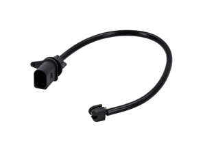 Brake pad wear sensor, FRONT. Porsche 95B.1 Macan 2.0L - 95B907253A, 95B907253G - GIC390