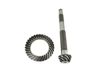 Ring gear and pinion shaft for G50 gearbox. Porsche 911 / 964 - 95030291103, 95030291105, 95030291107 - 05799, 14125, 06134, 22849, 31741