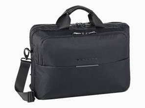 Briefcase - Essential Collection