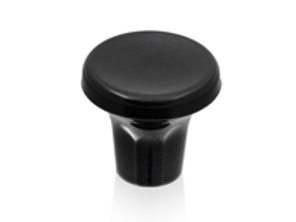 Fuel flap release cable knob. Porsche 911/ 964 / 993 - 90155282200