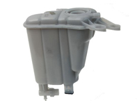 Coolant expansion tank. Porsche 95B.1 Macan 2.0L - PAB121403, 8K0121403Q, 9A712140300 - URO-014638