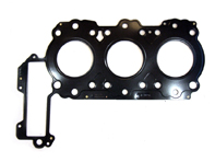 Engine head gasket. Porsche Boxster 986 2.5L / Boxster 986 2.7L - 99610417009, 99610417005, 99610417004, 99610416900, 99610416901, 99610416903