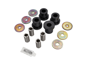 Front upper arm bush. Porsche 928 1978-1995 Powerflex Heritage Collection - PFF57-704, PFF57704, PFF57704BLK, 92834102733, 92834102833, 92834102737, 9283412837, 92834102838, 92834102738