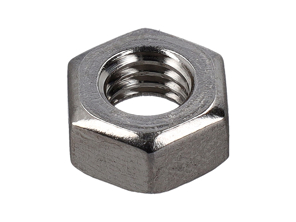 Nut For Oil Sump Plate. Porsche 356 / 911 65-73 - 90007601002, N02214812 - 900 076 010 02