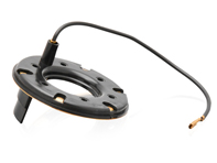 Support slip ring. Porsche 911 1974-89 - 91134709905