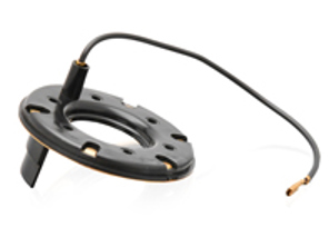 Support slip ring. Porsche 911 1974-89 - 91134709905