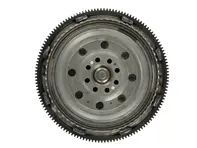 Dual mass flywheel. Porsche 986 Boxster / 987 Boxster / 987C Cayman - 98611401204, 98611401206, 415012010, 98611401208