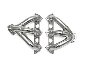 Fabspeed Sport Headers. Porsche 997 Turbo - 99611110176, 99611110276 - FS.POR.997T.SHDR
