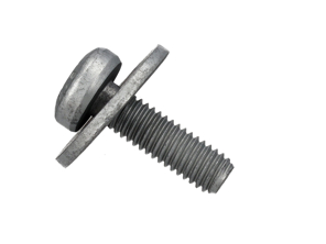 Hex Head Bolt, for Porsche engines - N90684707