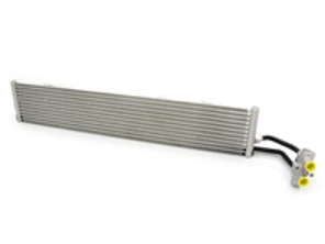 Gearbox oil cooler. Porsche 970 Panamera Diesel / Hybrid - 97030701511 - CLC234000P
