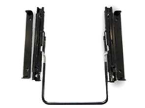 Seat console set for 'S' seats with low seating position. Porsche 964 - SET11102, SET111102, SET111103, SET111106, SET111108