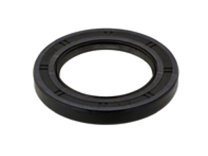 Radial shaft seal. Porsche 958 Cayenne - 95832124300, 562.210