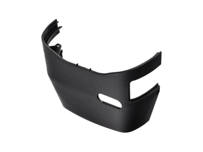 Steering Column Bottom Cover. Porsche 993 Carrera 1994-98 - 9935522750001C, 99355227500