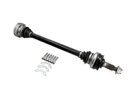 Driveshaft. Porsche 987.2 Boxster/ 987.2 Cayman 2.9L with 6-Speed Manual - 98733202470, 98733202431, 98733202438, 98733202430, 98733202432 - 98733202433, 98733202432