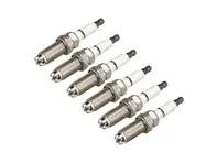 Spark Plugs (PACK OF 6) Porsche 991 / Boxster 981 - 99917015190, 99917013090