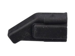 Rubber grommet for ignition coil. Porsche 996 Carrera / 986 Boxster >>2001 - 99660740100