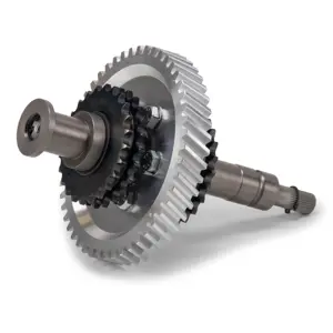 Intermediate Shaft Size 0. Porsche 911 / 914 / 964 Turbo 3.3 - 93010501304, 93010501301