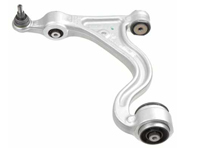 Wishbone front, LOWER. Porsche 970 Panamera >>2013 - 97034105304, 97034105404, 3568301, 4047437383814, 3568401, 4047437383838