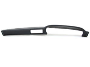 Dashboard, Leatherette. Porsche 993 RHD Cars - 99355205600, 9935520560005T, 993552056009WH, 993552056003HP, 993552056006PN