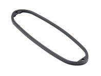 Front indicator seal. Porsche 914 - 91463195710