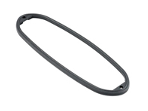 Front indicator seal. Porsche 914 - 91463195710