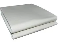 Headliner kit, WHITE (with sunroof). Porsche 356 A/B/C COUPE - 64455550106, 64455550106WHI, 1689501110