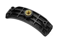 Camshaft Housing Glide Piece. Porsche 997.1 / 997.2 Turbo / GT2 / GT2 RS 2007-13 - 99710531170