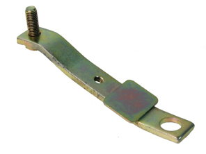 Front cross member strut. Porsche 911 1974-89 - 91134103101, 91134103100, 91134101305, 91134103100, 90134101303 - 911 341 031 01