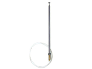 Antenna rod mast for manual antenna (aerial) - URO-004821