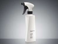 Porsche White Edition alloy rim cleaner. 400 ml. - 00004400215, 00004400238