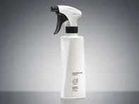 Porsche White Edition alloy rim cleaner. 400 ml. - 00004400215, 00004400238