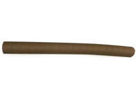 Engine to heat exchanger hose, LEFT 458mm X 60mm. Porsche 911 / 914 - 90121119501, 90121119500
