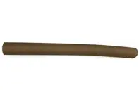 Engine to heat exchanger hose, LEFT 458mm X 60mm. Porsche 911 / 914 - 90121119501, 90121119500