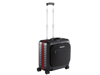 Porsche PTS Ultralight 24h Travel Case - 911 Collection - WAP0354410G