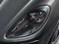 LED headlights, dark-tinted, incl. PDLS Plus. Porsche 95B.2 Macan *LHD Cars - 95B04490511