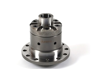 Limited Slip Differential (LSD) for Quick Acceleration Porsche 915 43 TEETH Gearbox - QDF1Q43