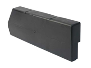 Fuse box cover. Porsche 911 (930) 78-84 - 93061216101, 91161216104, 93061216102 - URO-010234, 1699350400