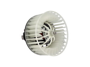 Heater / aircon blower motor. Porsche 964 / 993 - 96457201501, 96457201601, 96457201602, 96457201502 - URO-010398, URO-010399, 48203, 48204, 1626100570, 1626100580