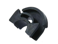 Cabriolet hood transmission lever bush. Porsche 986 Boxster - 98656188100, 98656188100-PRM - URO-012513