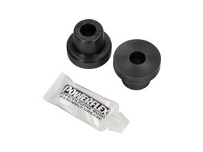 Anti roll bar rubber mount Front 14mm for Porsche 911 / 914 (OE Part 90134379202) Powerflex Black Series - 90134379202, PFF57-1403, PFF57-1403-14